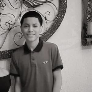 Meet your Posher, Daniel eduardo